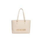 Large Polyurethane Handbag