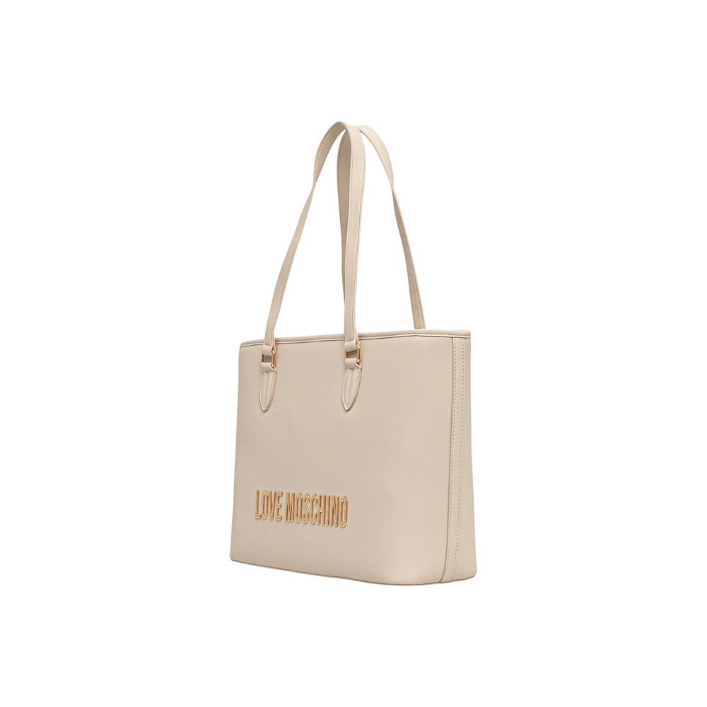 Large Polyurethane Handbag