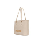 Large Polyurethane Handbag