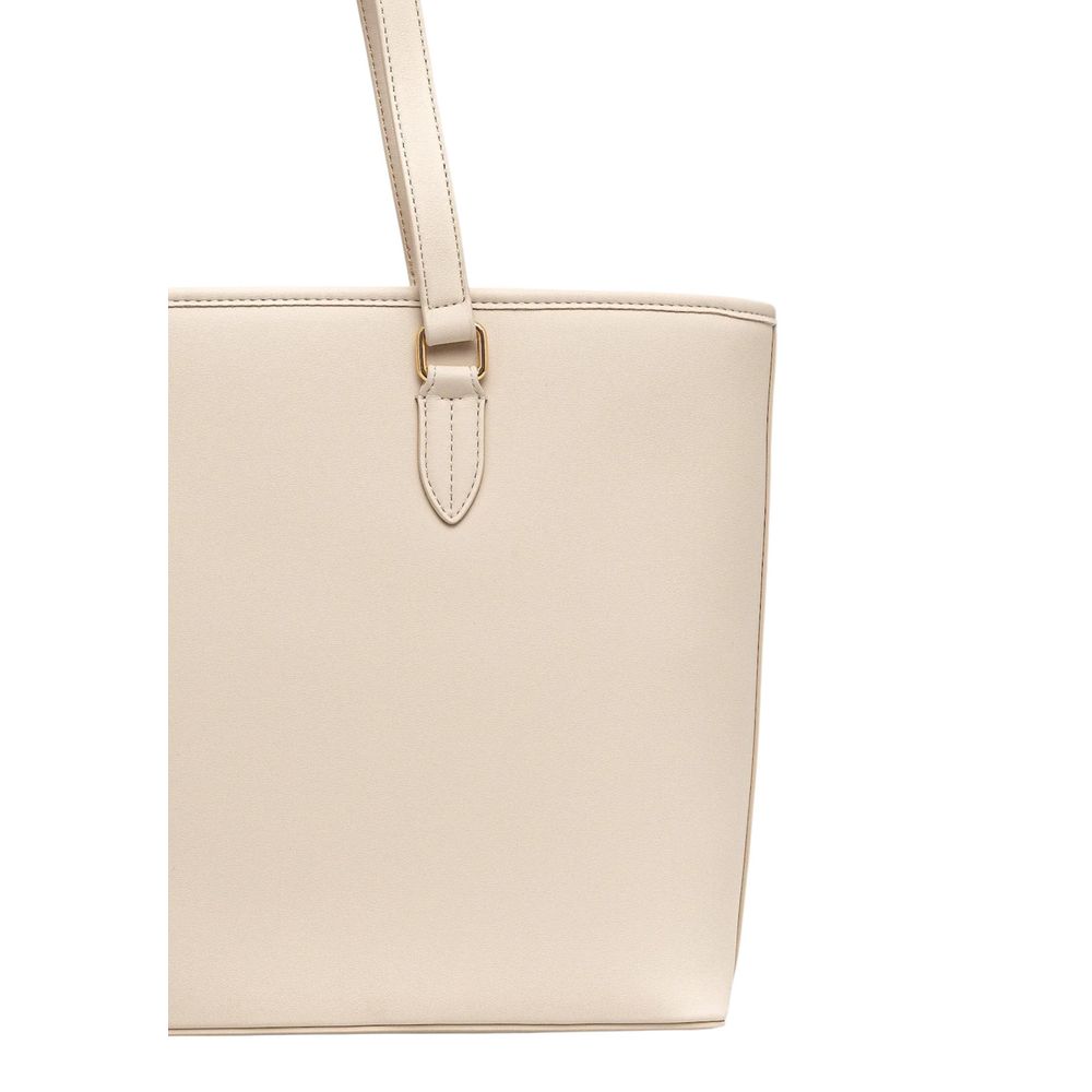 Large Polyurethane Handbag