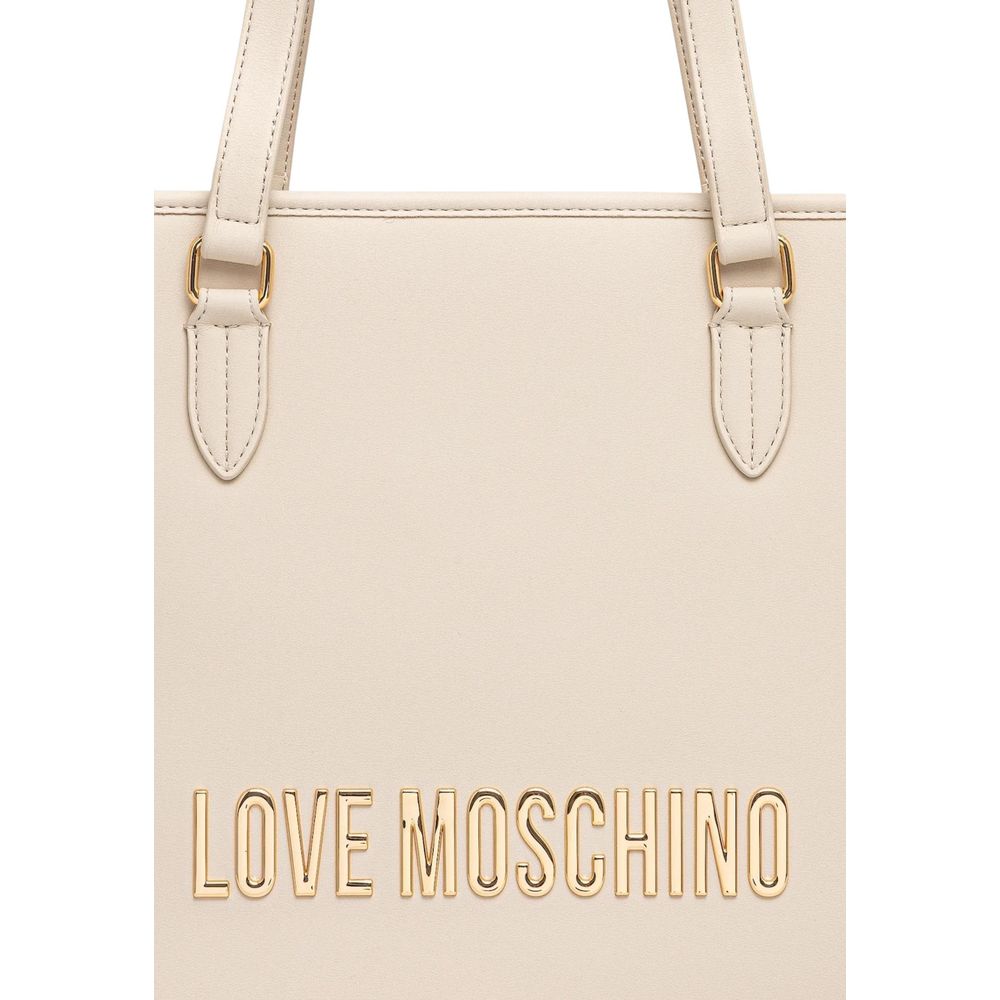Large Polyurethane Handbag