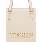 Large Polyurethane Handbag