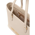Large Polyurethane Handbag