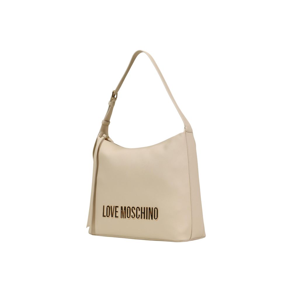 Large Polyurethane Handbag