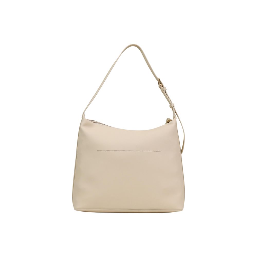 Large Polyurethane Handbag