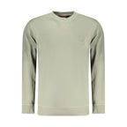 Verde Cotton Crew Sweatshirt