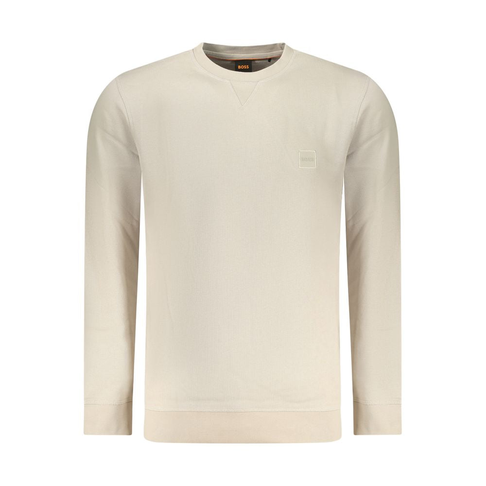 Verde Cotton Sweatshirt