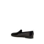 Reign Calf Leather Slip-On Loafers