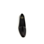 Reign Calf Leather Slip-On Loafers