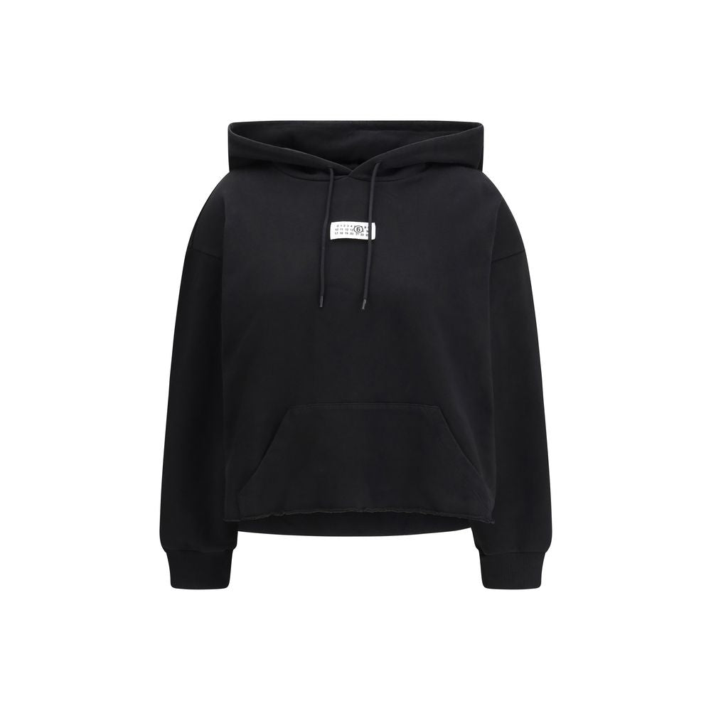 Cotton Hoodie
