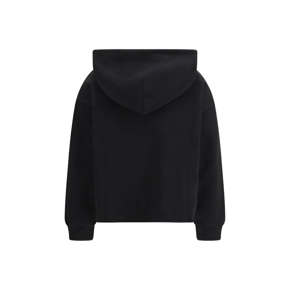 Cotton Hoodie