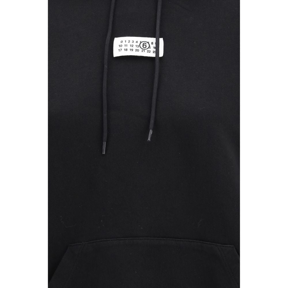 Cotton Hoodie