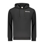Cotton Long‑Sleeve Hoodie