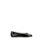 Reva Calf Leather Ballet Flats