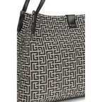 Medium Cotton Blend Tote