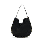 Soft Calf Leather Oskan Shoulder Bag