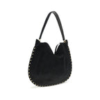 Soft Calf Leather Oskan Shoulder Bag