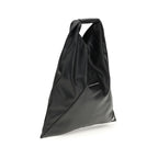 Faux Leather Japanese Handbag