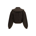 Duchesse Recycled Polyamide Bomber Jacket