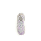 Multicolor Polyurethane Runner 2 Sneakers