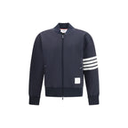 Viscose Bomber Jacket