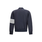 Viscose Bomber Jacket