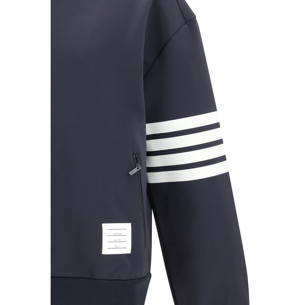 Viscose Bomber Jacket