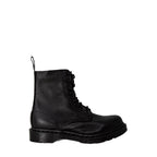 Virginia 1460 Pascal Mono Ankle Boots