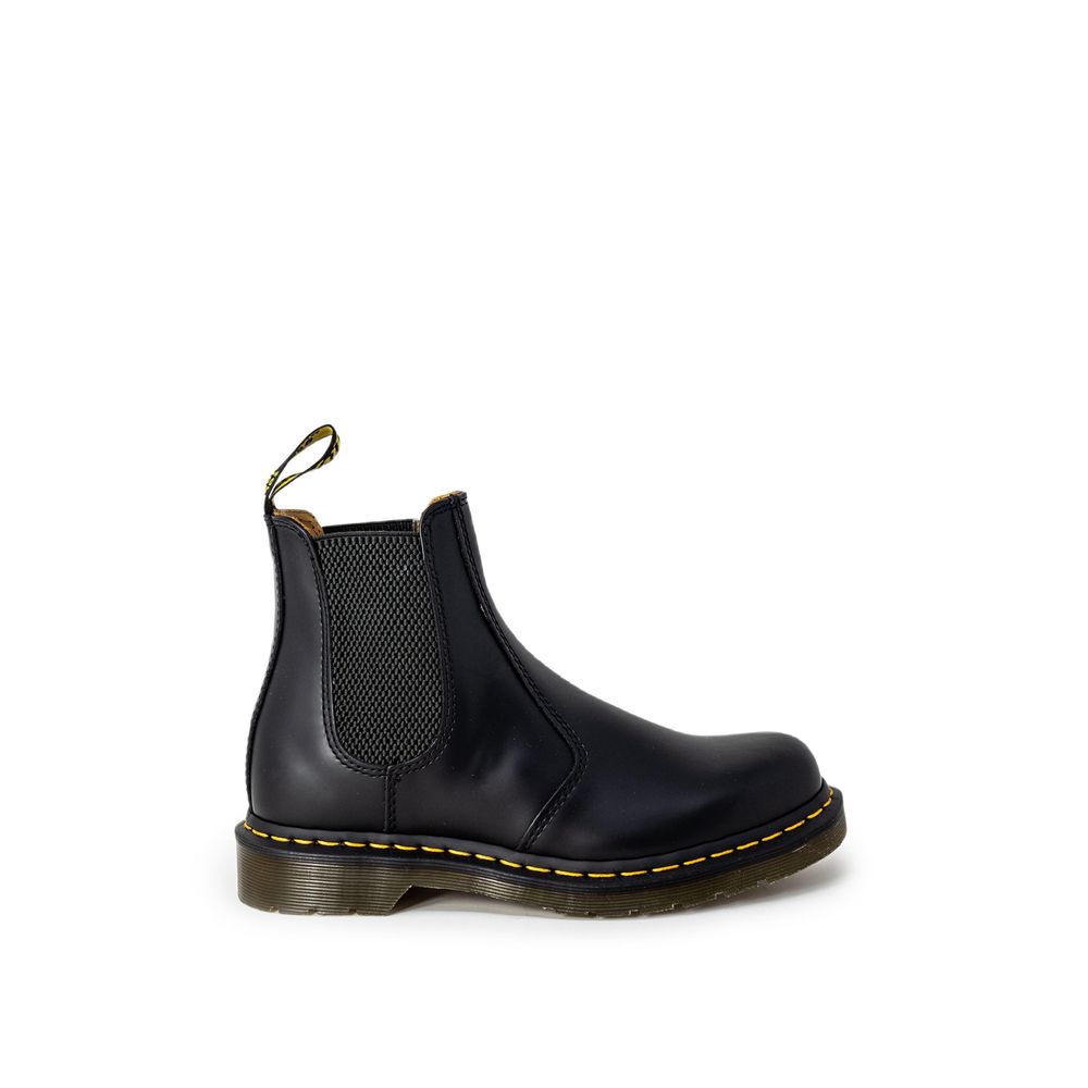 Smooth Leather 2976 Ankle Boots
