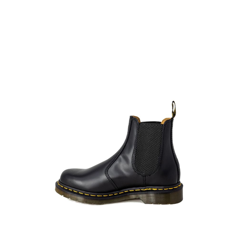 Smooth Leather 2976 Ankle Boots