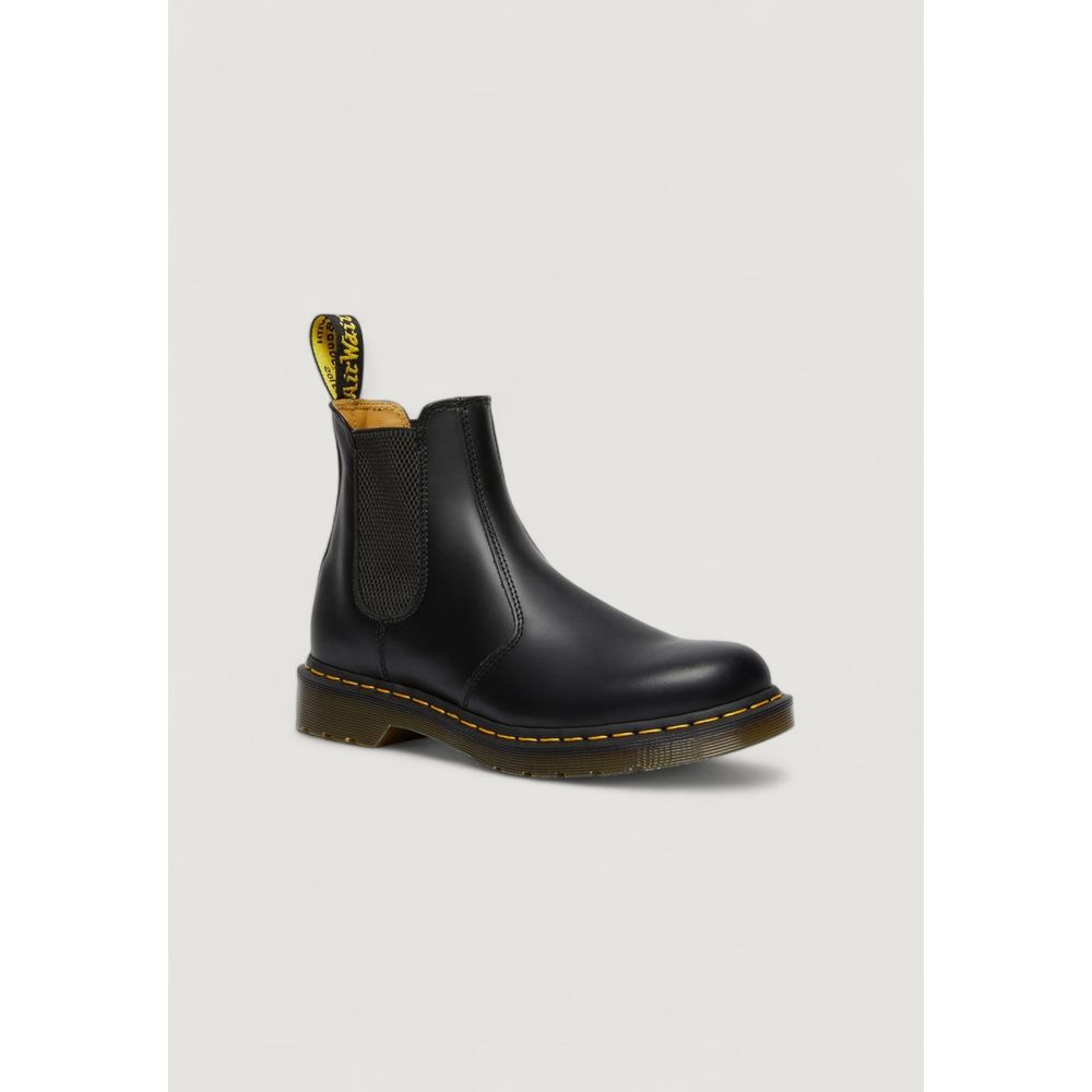 Smooth Leather 2976 Ankle Boots