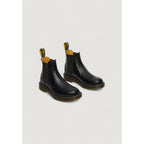 Smooth Leather 2976 Ankle Boots