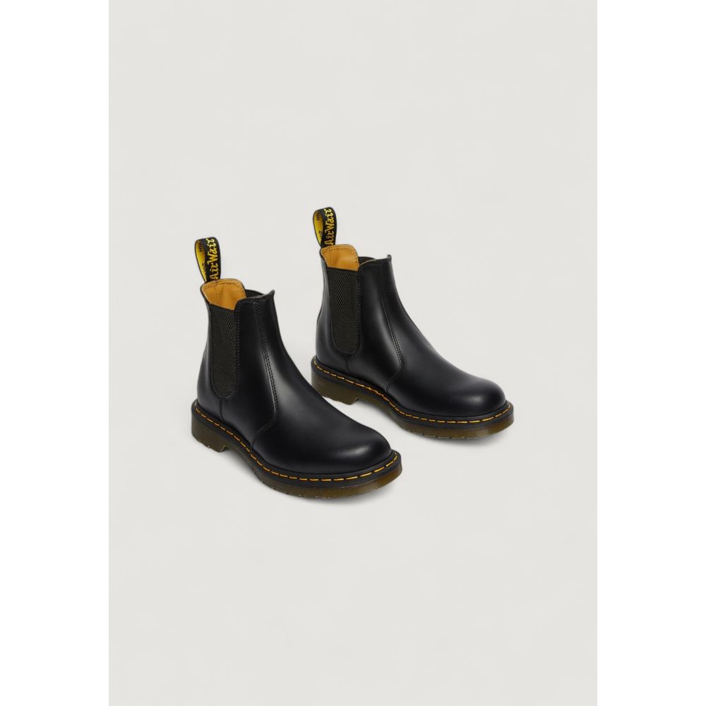 Smooth Leather 2976 Ankle Boots