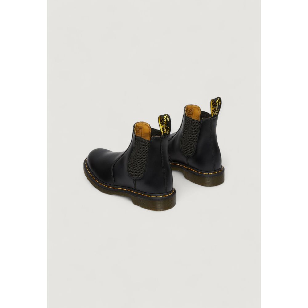 Smooth Leather 2976 Ankle Boots