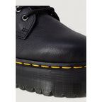 Jadon Leather Ankle Boots
