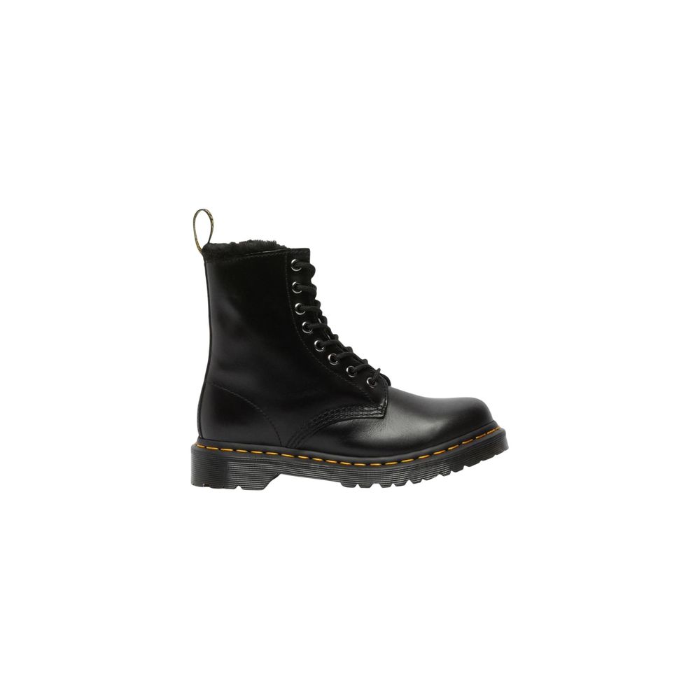 Leather Serena Ankle Boots