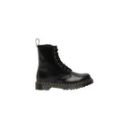 Leather Serena Ankle Boots