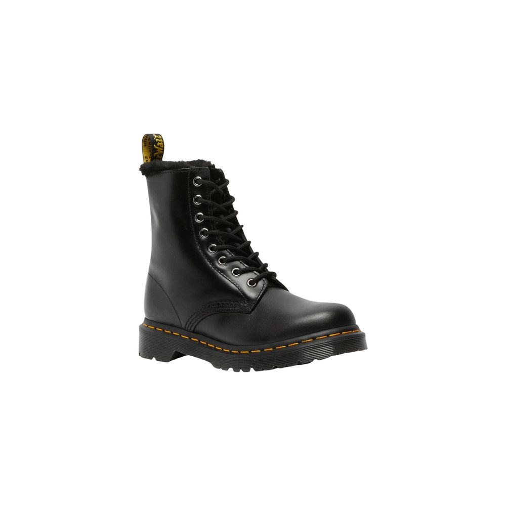 Leather Serena Ankle Boots