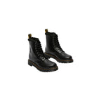 Leather Serena Ankle Boots