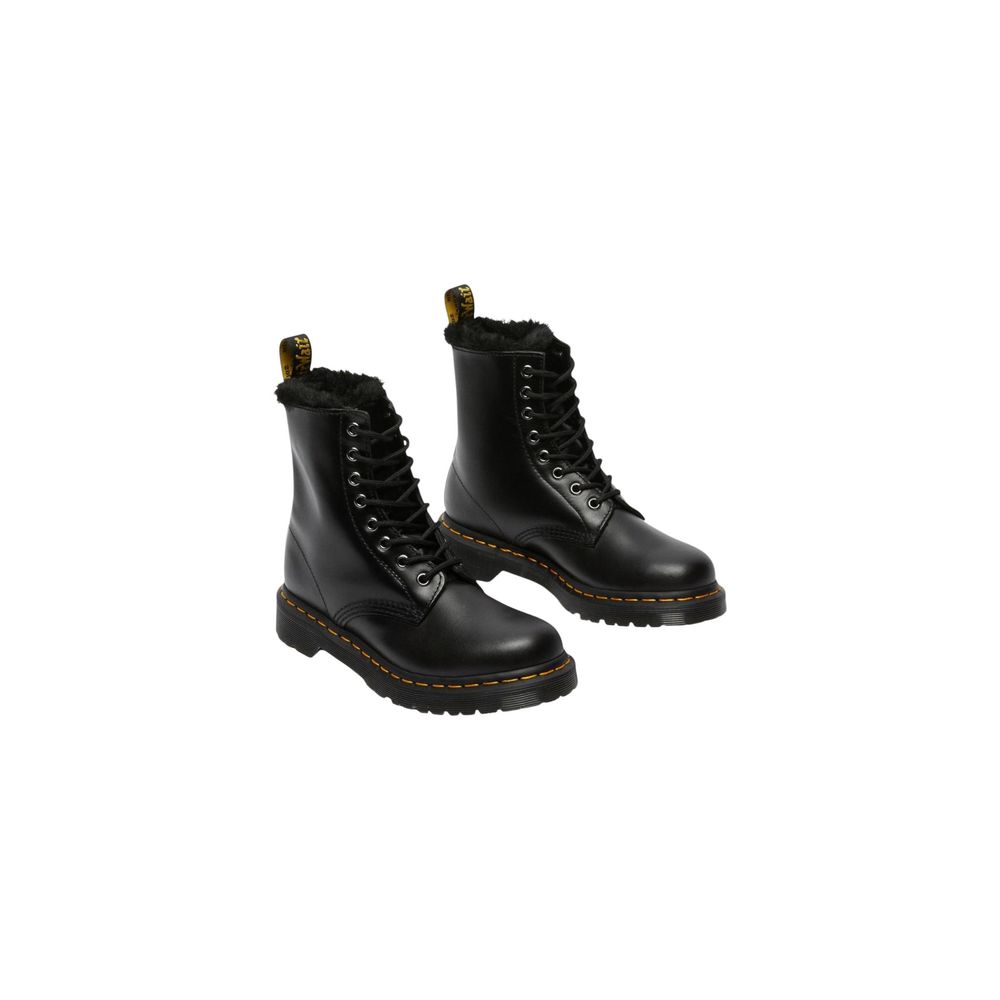 Leather Serena Ankle Boots