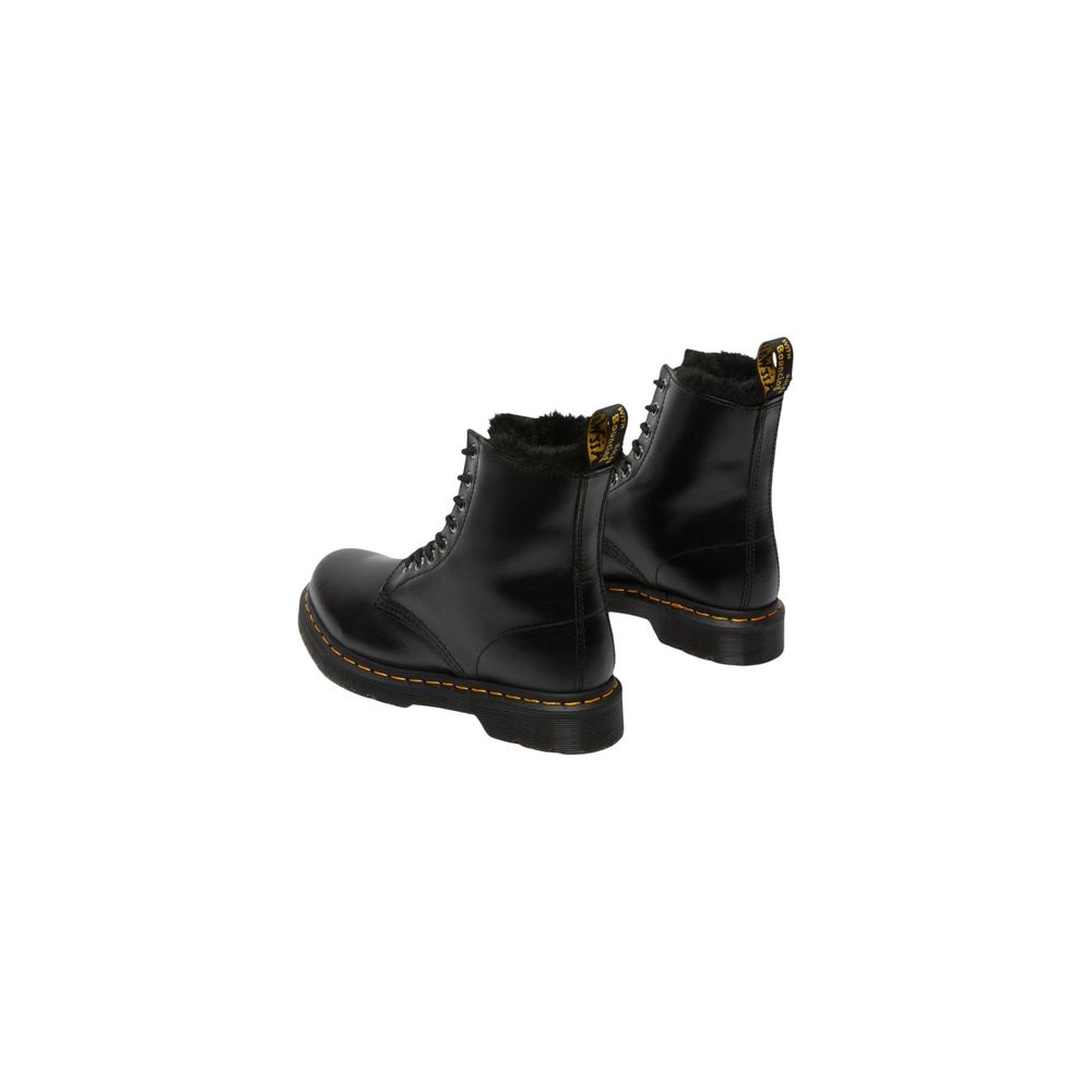 Leather Serena Ankle Boots