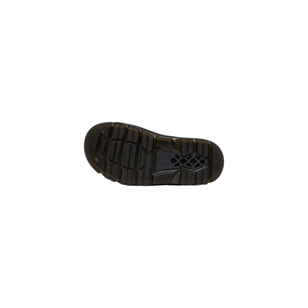 Premium Leather Zebzag Rigger Wyoming Boots