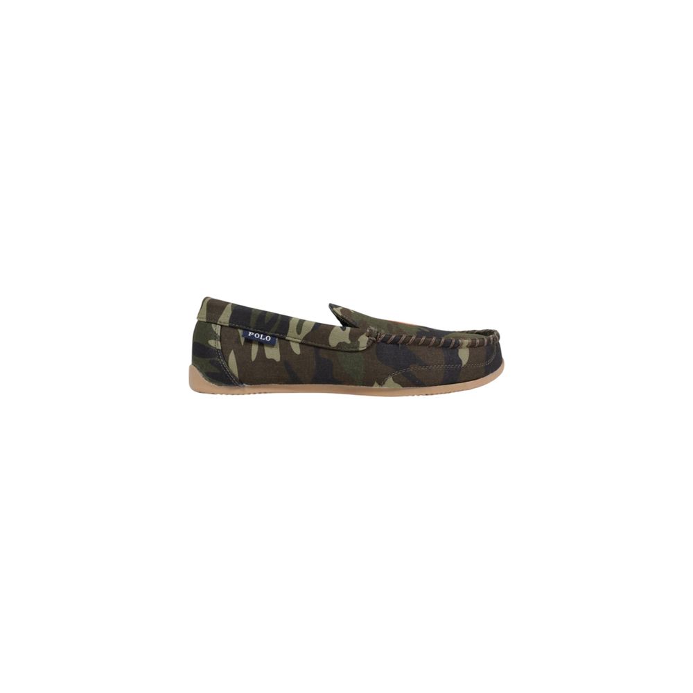 Textile Declan Slippers