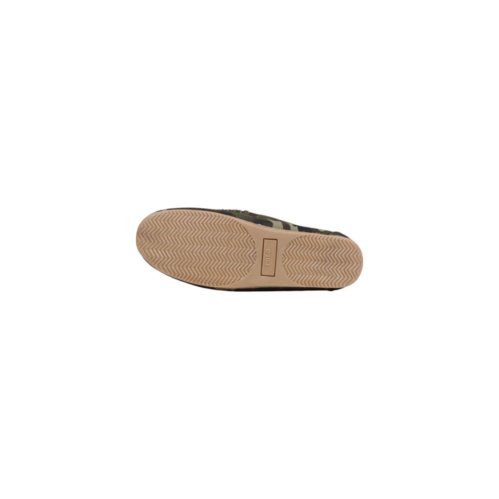Textile Declan Slippers