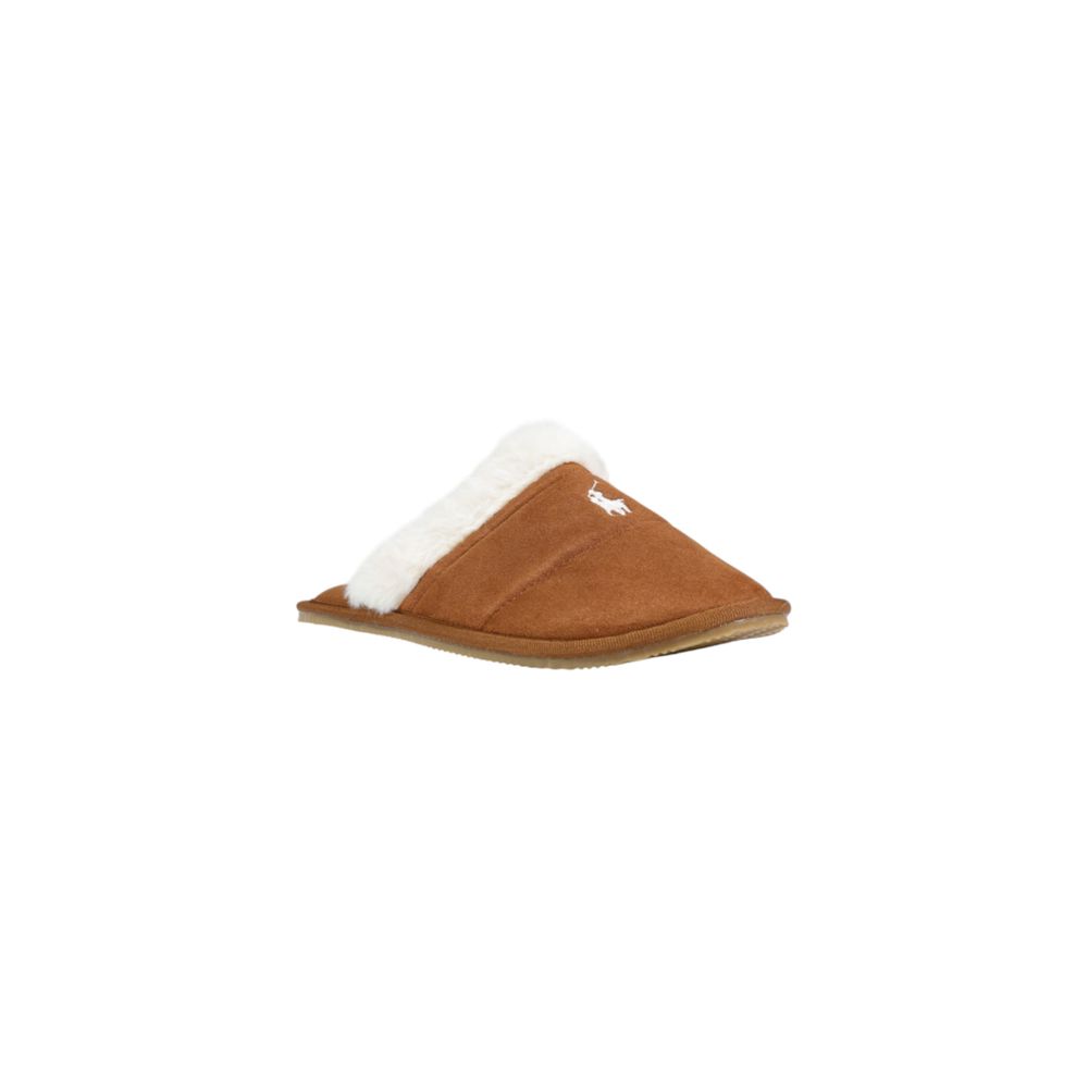 Kelcie Textile Slip-On Slippers