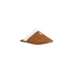 Kelcie Textile Slip-On Slippers
