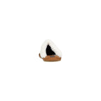 Kelcie Textile Slip-On Slippers