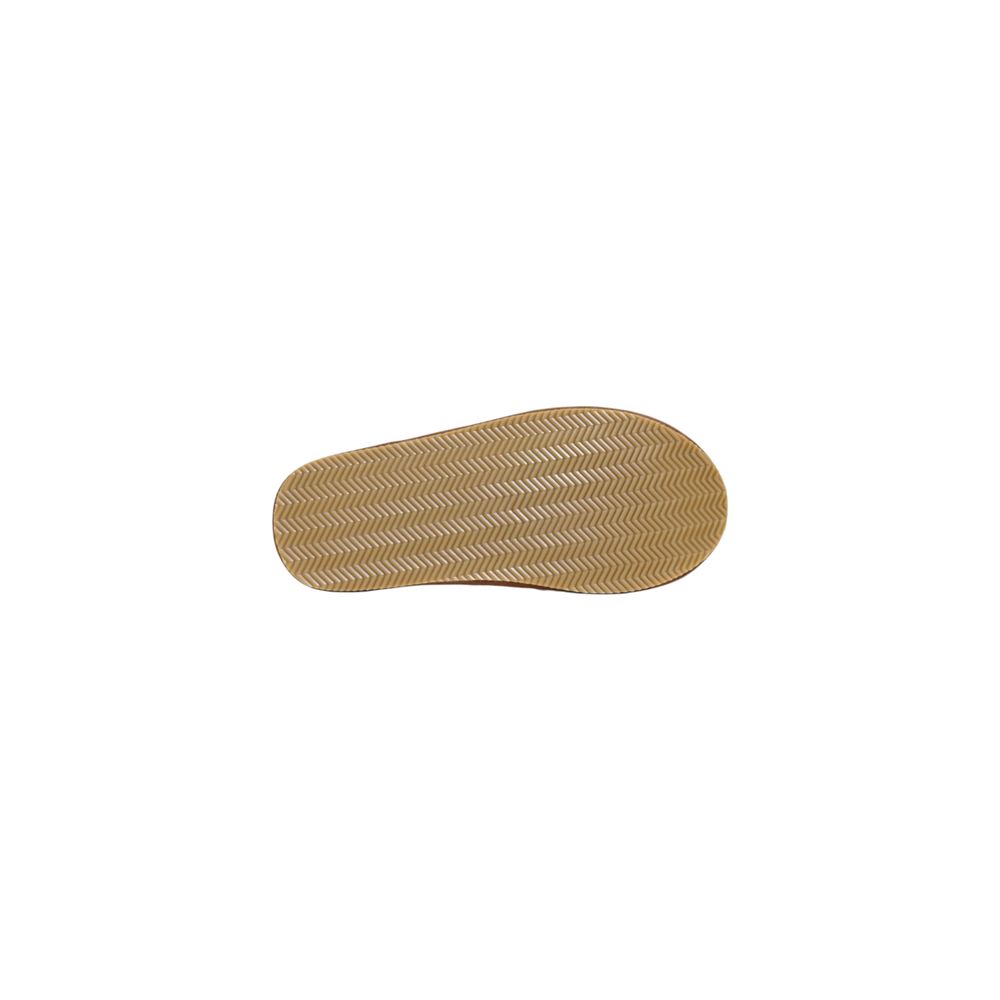 Kelcie Textile Slip-On Slippers