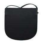 Geneve Medium Leather Crossbody Bag