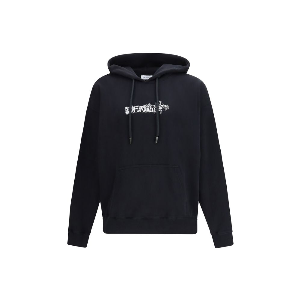 Heraldic Threshold Arrows Skate Hoodie